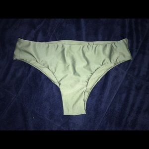 Bathing suit bottoms